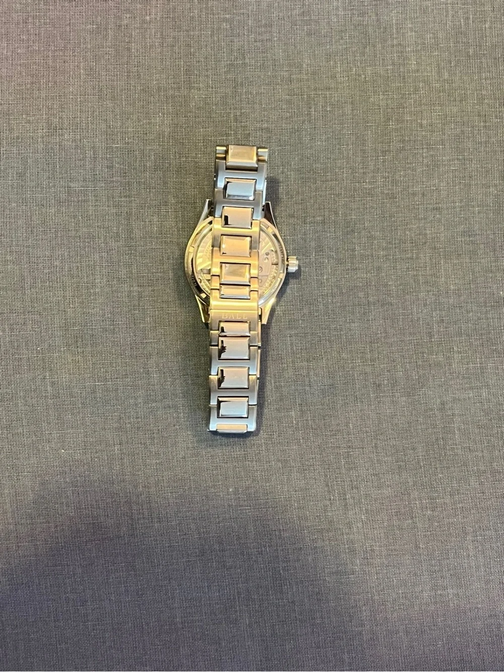 Ball Engineer M Pioneer